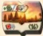 Asmodee Hadara - Nehmt als Nächstes alle Epochen-karten der Epoche 1 (von - 10
