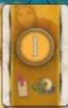 Asmodee Hadara - Nehmt als Nächstes alle Epochen-karten der Epoche 1 (von - 4