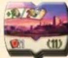 Asmodee Hadara - Nehmt als Nächstes alle Epochen-karten der Epoche 1 (von - 9