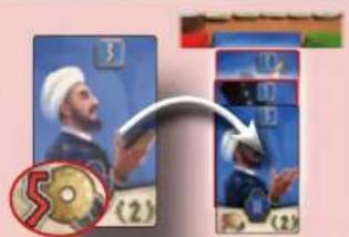 Asmodee Hadara - Achtung, der Preis einer Karte kann sich reduzieren. - 1