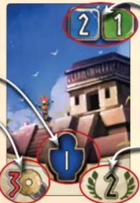 Asmodee Hadara - Preis - 1