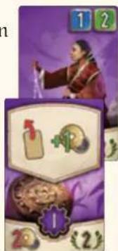 Asmodee Hadara - Eigenschaft - 1