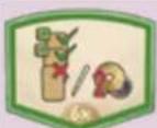 Asmodee Hadara - Epoche II: Spätere Spiele - 1