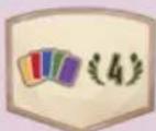 Asmodee Hadara - Epoche III: Erstes Spiel - 2