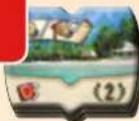 Asmodee Hadara - Nehmt als Nächstes alle Epochen-karten der Epoche 1 (von - 6