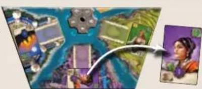 Asmodee Hadara - Phase B - 1