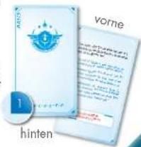 Asmodee SCO0012 board game - VORDERSEITE / RÜCKSEITE - 1