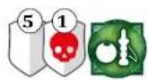 Asmodee SCO0012 board game - Überblick einer Probe - 1