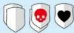 Asmodee SCO0012 board game - Automatische Strafen - 11