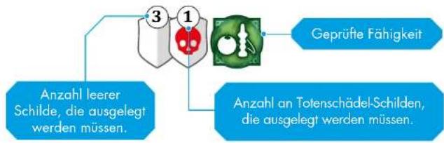 Asmodee SCO0012 board game - Symbolik - 1