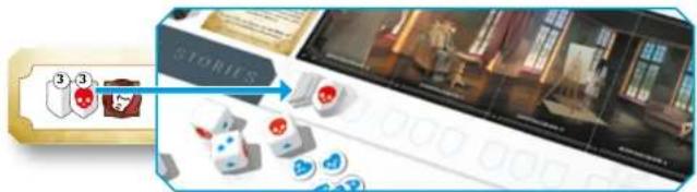 Asmodee SCO0012 board game - Symbolik - 2