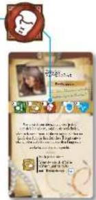 Asmodee SCO0012 board game - Führe eine Fähigkeitsprobe durch - 1