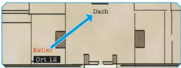 Asmodee T.I.M.E Stories - Der Zeit-Captain würfelt - 2