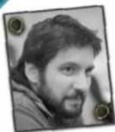 Asmodee T.I.M.E Stories - BENJAMIN CARRÉ - 1