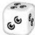 Asmodee T.I.M.E Stories - GRUPPENMARKER - 1