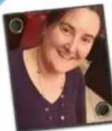 Asmodee T.I.M.E Stories - PEGGY CHASSENET - 1
