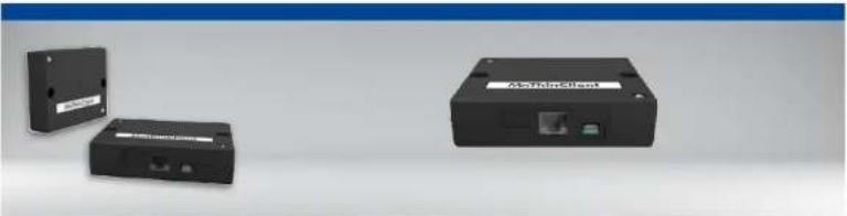 Mobotix MxThinClient - 1