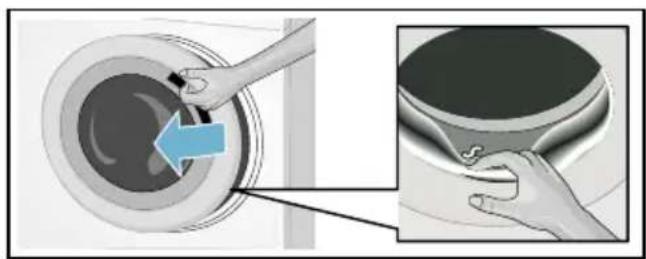 BOSCH WAN282H1 - Hinweise - 1