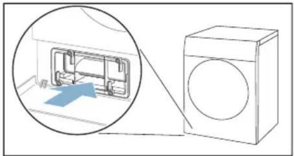 BOSCH WTR85VH0 - de Reinigen und warten - 7