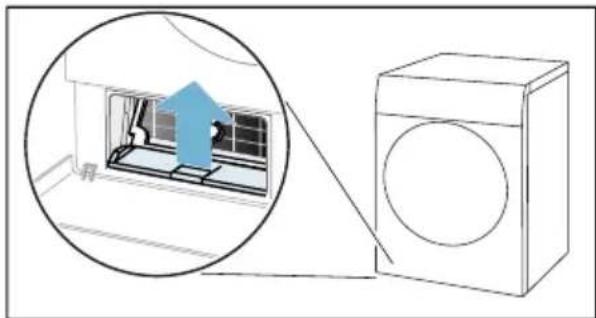 BOSCH WTR85VH0 - de Reinigen und warten - 1