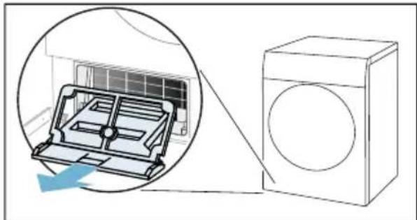 BOSCH WTR85VH0 - de Reinigen und warten - 2