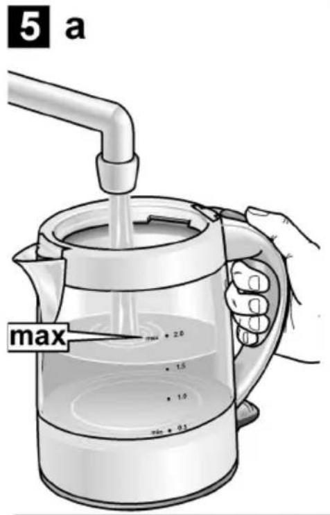 5 a max max + 2.0 1.5 1.0 min + 0.1