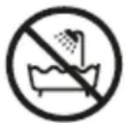 SIEMENS TA22005 - Risk of scalding! - 1