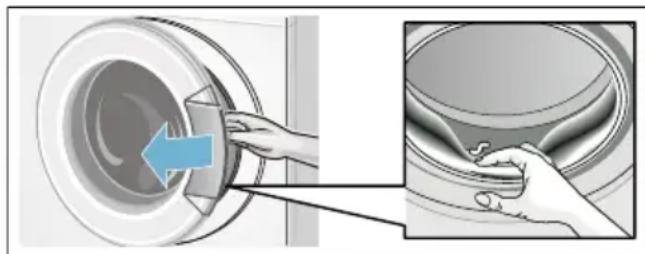 BOSCH WAE282E0 - Hinweise - 1