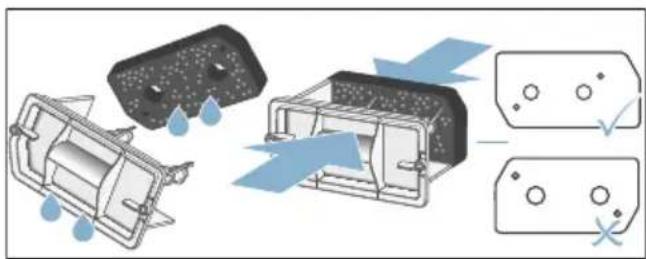 BOSCH WTH832E0 - Hinweise - 2
