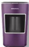 GRUNDIG TCM 7610 P - TEMİZLİK - 2