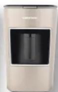 GRUNDIG TCM 7610 P - TEMİZLİK - 3