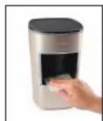 GRUNDIG TCM 7610 P - TEMİZLİK - 7