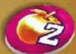 Asmodee Fruit Ninja - Kombo-Party - Kombo werten - 2
