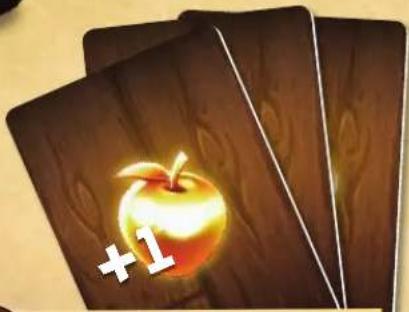 Asmodee Fruit Ninja - Kombo-Party - DER AUFTRAG - 2