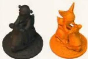 Asmodee Shadows - Amsterdam - SPIELMATERIAL - 6