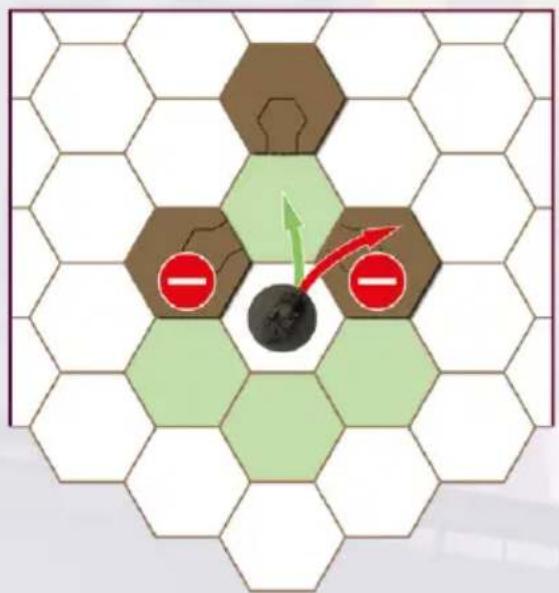 Asmodee Shadows - Amsterdam - BEWEGEN - 3