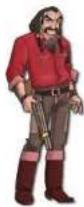 Asmodee Colt Express - CHEYENNE - 1