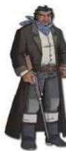 Asmodee Colt Express - Tuco - 1