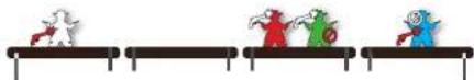 Asmodee Colt Express - FIRE - 2