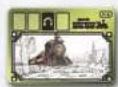Asmodee Colt Express - Braking - 1
