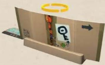 Asmodee One Key - 2B) Aktionsphase des Hinweisgebers - Hinweismarker auswählen - 1
