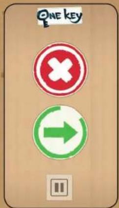 Asmodee One Key - Die App zu One Key - 4