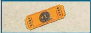 Asmodee One Key - Spielmaterial - 3