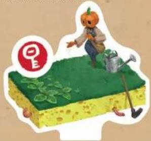 Asmodee One Key - Beispiel - 4