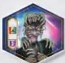 Asmodee Orbis - Gott des Gleichgewichts - 1