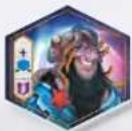 Asmodee Orbis - Göttin der Liebe - 1