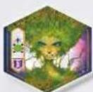 Asmodee Orbis - Göttin des Feuers - 1
