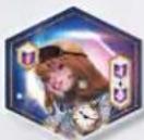 Asmodee Orbis - Göttin in Ausbildung - 1
