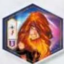 Asmodee Orbis - Gott der Meere - 1