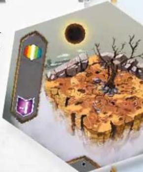 Asmodee Orbis - WILDNIS - 1
